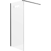 Kabina prysznicowa walk-in 90 cm